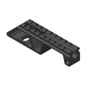 Пирамида Weaver 100мм для МР-60, МР-61 купить