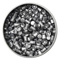 Пули пневматические Spoton Disechi Match 4.5 мм (0.60 г, 250 шт) купить
