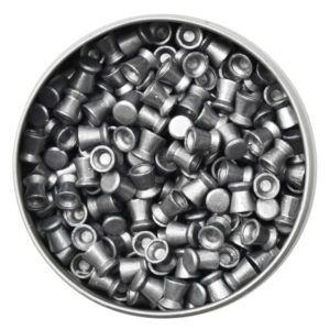 Пули пневматические Spoton Disechi Match 4.5 мм (0.60 г, 250 шт) купить