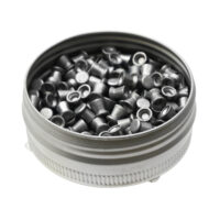 Пули пневматические Spoton Disechi Match 4.5 мм (0.60 г, 250 шт) цена