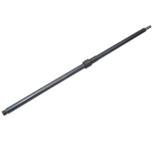 Ствол нарезной 450мм с КОЖУХОМ и пламягасителем, МР-661 ДРОЗД, кал. 4,5мм купить