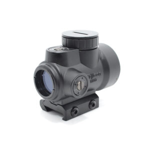 Коллиматорный прицел 1x30 MRO weaver (HD25E) купить
