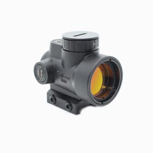 Коллиматорный прицел 1x30 MRO weaver (HD25E)