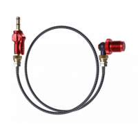 Заправочная станция EaZy в сборе