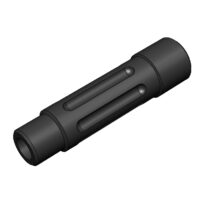 Надульник — утяжелитель СВД для МР-512, МР-60/61 (под мушку) цена