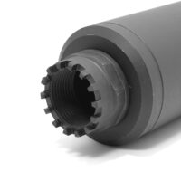 ДТК Tundra TDR.30, 7.62, М24х1,5 АК-74 (закрытого типа, Газоразгруженый) 4 ДТК Tundra TDR.30, 7.62, М24х1,5 АК-74 (закрытого типа, Газоразгруженый) 4