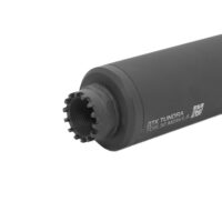 ДТК Tundra TDR.30, 7.62, М24х1,5 АК-74 (закрытого типа, Газоразгруженый) 9 ДТК Tundra TDR.30, 7.62, М24х1,5 АК-74 (закрытого типа, Газоразгруженый) 9