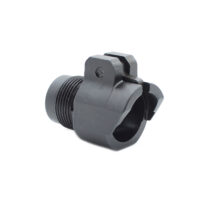 Переходник АК-12, АК-15, АК байонет, М24х1,5 (зажимной) недорого Переходник АК-12, АК-15, АК байонет, М24х1,5 (зажимной) недорого