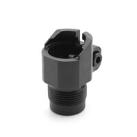 Переходник АК-12, АК-15, АК байонет, М24х1,5 (зажимной) 4 Переходник АК-12, АК-15, АК байонет, М24х1,5 (зажимной) 4