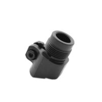 Переходник АК-12, АК-15, АК байонет, М24х1,5 (зажимной) 5 Переходник АК-12, АК-15, АК байонет, М24х1,5 (зажимной) 5