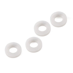 Прокладка ПОМ 8,5х3 (10шт)