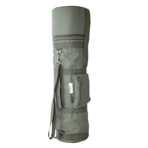 Чехол для баллона ВД 7л ИГЛУ (зеленый)
