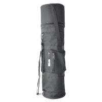 Чехол для баллона ВД 7л ИГЛУ (черный)