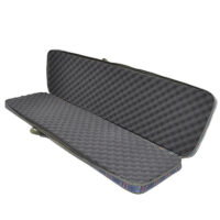 Чехол для винтовки УН65 650х300х70 (черный) 4