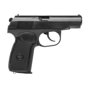 Пистолет пневматический МР-654К -32 (ПМ, Макарова)