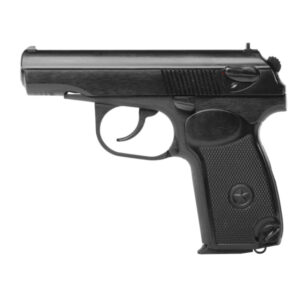 Пистолет пневматический МР-654К -32 (ПМ, Макарова) купить