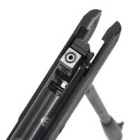 Винтовка пневматическая Hatsan 125 , кал.4,5 мм, 3 Дж (переломка, пластик) 9