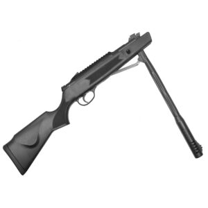 Винтовка пневматическая Hatsan Alpha 3 Дж. Кал. 4,5мм (переломка. Пластик) купить