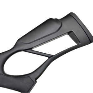 Винтовка пневматическая Hatsan FLASH, cal. 6.35, 3 Дж (РСР, пластик) купить