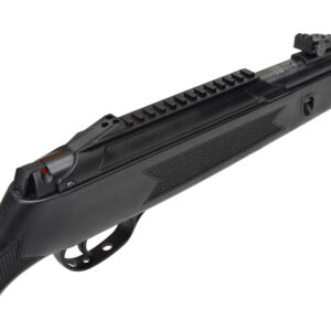 Винтовка пневматическая Hatsan Striker Alpha 3 Дж. Кал. 4,5мм (переломка. Пластик) купить