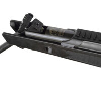 Винтовка пневматическая Hatsan Striker Alpha 3 Дж. Кал. 4,5мм (переломка. Пластик) цена