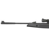 Винтовка пневматическая Hatsan Striker Edge кал.4,5 мм, 3 Дж. (переломка, пластик) купить