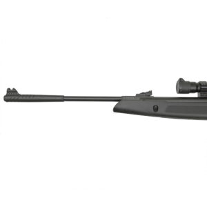 Винтовка пневматическая Hatsan Striker Edge кал.4,5 мм, 3 Дж. (переломка, пластик) купить