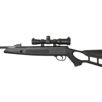 Винтовка пневматическая Hatsan Striker Edge кал.4,5 мм, 3 Дж. (переломка, пластик) цена