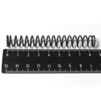 Пружина точной настройки для Reximex Apex (Coraggio)