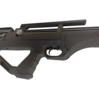 Винтовка пневматическая Hatsan FLASHPUP, cal. 6.35, 3 Дж (РСР, пластик) недорого