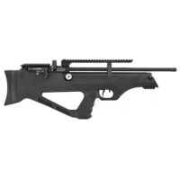 Винтовка пневматическая Hatsan FLASHPUP, cal. 6.35, 3 Дж (РСР, пластик) купить