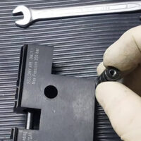 Втулка перепуска Hatsan FLASH (для винтовок Flash, FlashPUP)