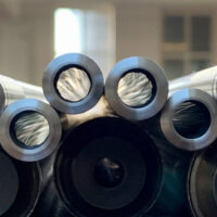 ﻿Ствольная заготовка полигональная  Alfa Precision 6.35мм, D16, L300, T406 цена