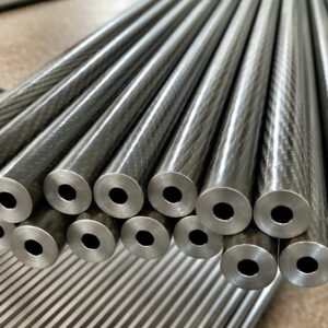 ﻿Ствольная заготовка полигональная  Alfa Precision 9.0мм, D18, L250, T390