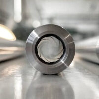 ﻿Ствольная заготовка полигональная  Alfa Precision 6.35мм, D16, L300, T406 недорого