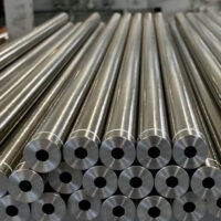 ﻿Ствольная заготовка полигональная  Alfa Precision 6.35мм, D16, L300, T406 4