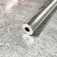 ﻿Ствольная заготовка полигональная  Alfa Precision 6.35мм, D16, L300, T406 5