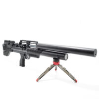 KrugerGun СНАЙПЕР Буллпап 6,35мм ПЛАСТИК ПЕРЕДНИЙ ВЗВОД (С:580мм;Р:510мм;) 8 KrugerGun СНАЙПЕР Буллпап 6,35мм ПЛАСТИК ПЕРЕДНИЙ ВЗВОД (С:580мм;Р:510мм;) 8