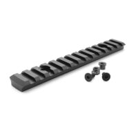 Планка 140мм M-LOK WEAVER (МЕТАЛ)