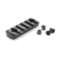 Планка 60мм M-LOK WEAVER (МЕТАЛ)