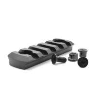 Планка 60мм M-LOK WEAVER (МЕТАЛ) купить