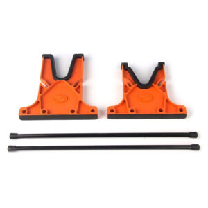 Подставка для чистки оружия разборная, регулируемая по длине купить