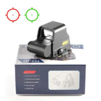 Коллиматорный прицел EOtech  553 WEAVER (KEH03)