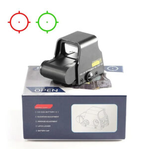 Коллиматорный прицел EOtech  553 WEAVER (KEH03)