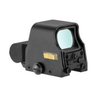 Коллиматорный прицел EOtech  553 WEAVER (KEH03) 4
