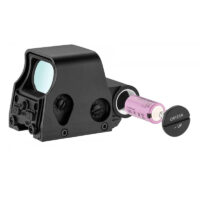 Коллиматорный прицел EOtech  553 WEAVER (KEH03) 5