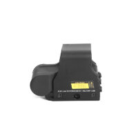 Коллиматорный прицел EOtech  553 WEAVER (KEH03) 6