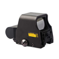 Коллиматорный прицел EOtech  553 WEAVER (KEH03) 7