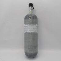 Баллон ALSAFE 6,8л (без манометра)