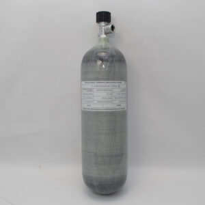 Баллон ALSAFE 3,0л (без манометра)